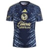 Camisola Club América Homen Equipamento 2ª 2025-26